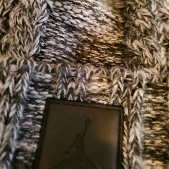 "Like New" Michael Jordan beanie for youths - Picture 4 of 6